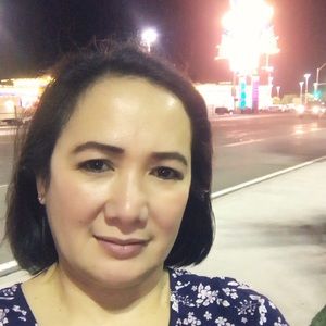 Meet your Posher, Maria cristina